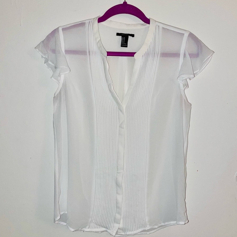 FOREVER 21 Blouse